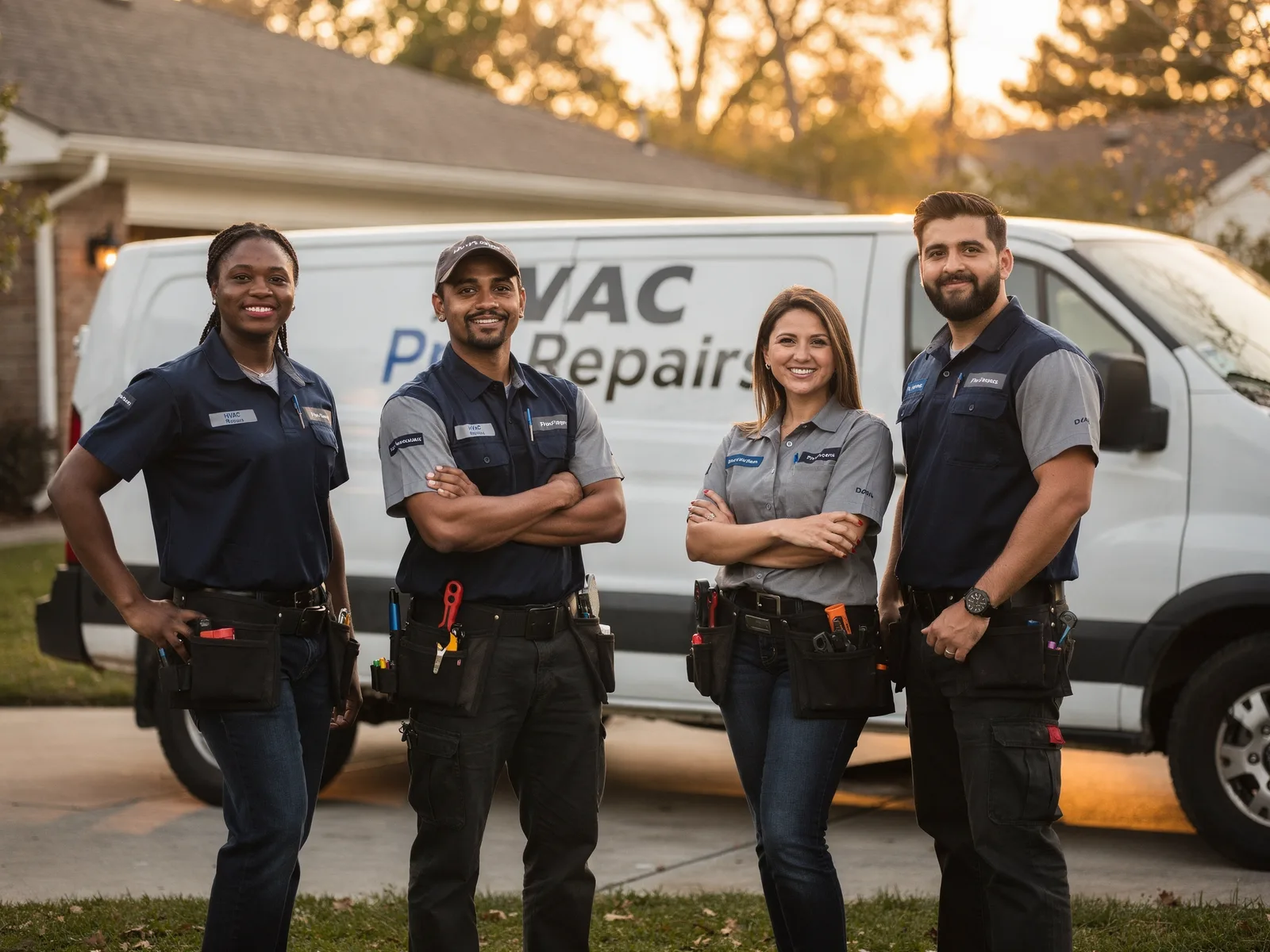 Heat Pump Repair company in Mount Laurel, NJ