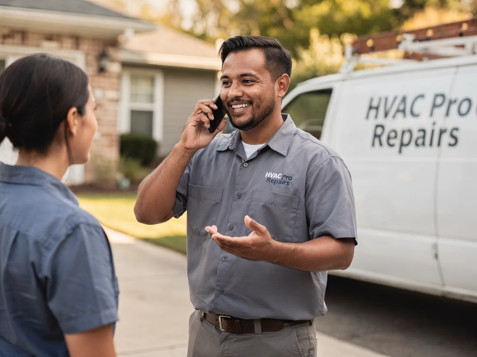 Heat Pump Repair Mount Laurel, NJ FAQs